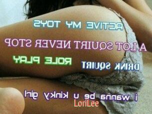 LoriLee