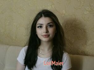 LoriMaier