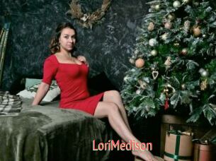 LoriMedison