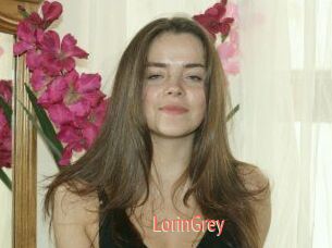 LorinGrey
