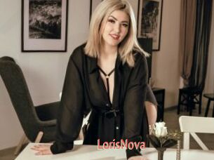 LorisNova