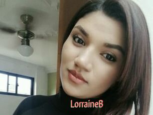 LorraineB