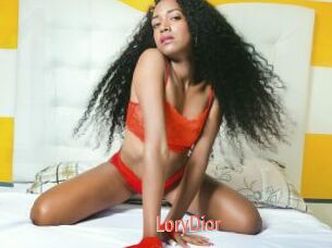 LoryDior