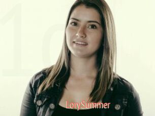 LorySummer