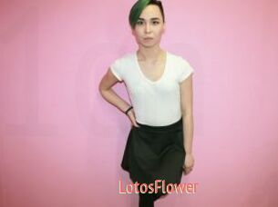 LotosFlower