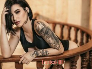 LouisaHill