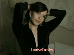 LouiseCrosby