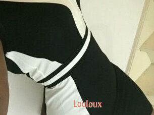 Louloux