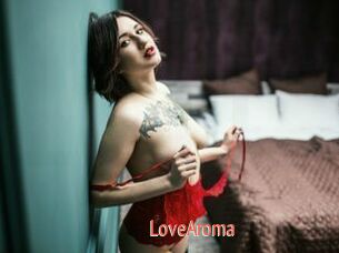 LoveAroma