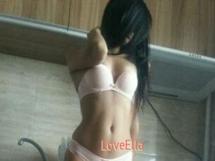 LoveElla