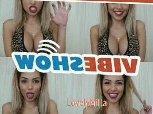 LoveIyMilla
