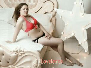 LoveJenna