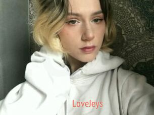 LoveJeys