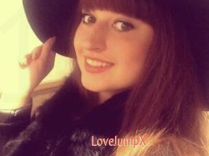 LoveJumpX