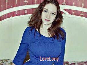 LoveLony