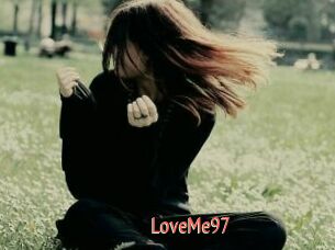 LoveMe97