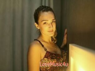 LoveMusic4u