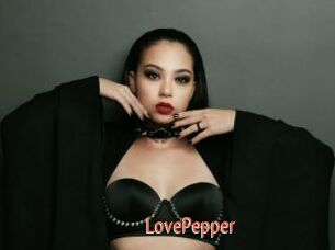 LovePepper