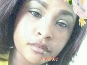 LoveRee