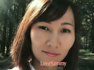 LoveSammy