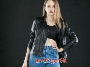 LoveX_SyperGirl