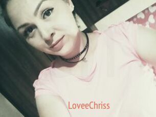 LoveeChriss