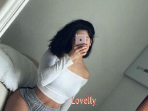 Lovelly