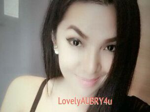 LovelyAUBRY4u