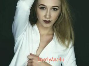 LovelyAna4u
