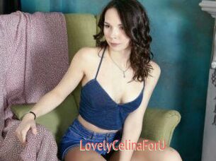 LovelyCelinaForU