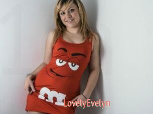 LovelyEvelyn