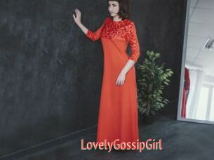 LovelyGossipGirl
