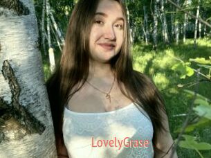 LovelyGrase