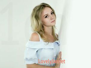 LovelyJannet
