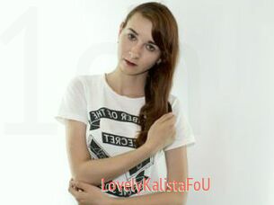 LovelyKalistaFoU