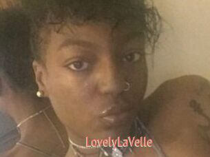 LovelyLaVelle