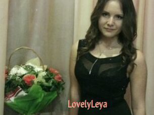 LovelyLeya