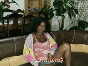 LovelyLoverX