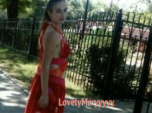 LovelyMaryyyyy