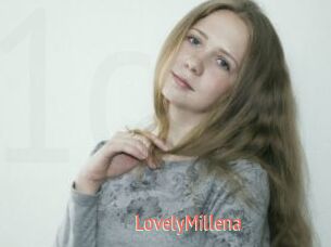 LovelyMillena
