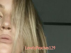 LovelyPeaches129