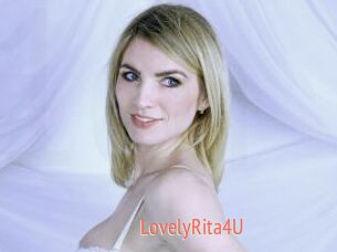 LovelyRita4U