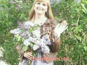 Lovely_WomanCute