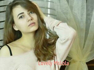 Lovely_MsLola
