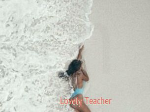 Lovely_Teacher