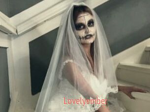 Lovelyember