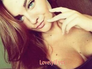 LovelylEyes