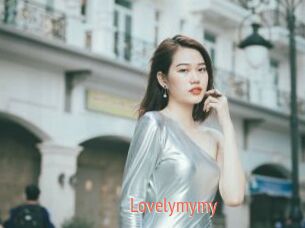 Lovelymymy