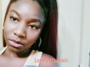 LovelyyDarkskin