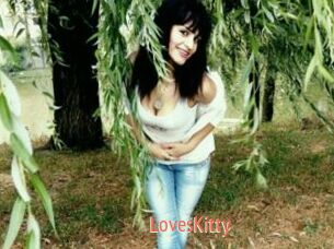 LovesKitty